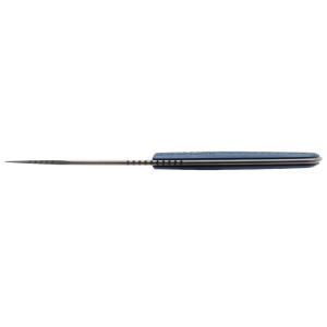 Cutit lama fixa SOG Altair FX - Squid Ink - Img 5