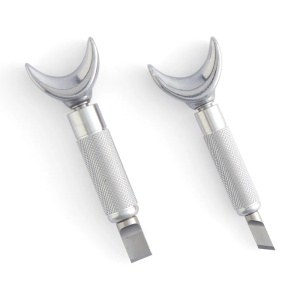 Cutit mic pivotant PRO pentru pielarie - Tandy Leather - Img 4