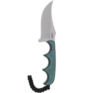 Cutit Minimalist Persian, CRKT - Img 1