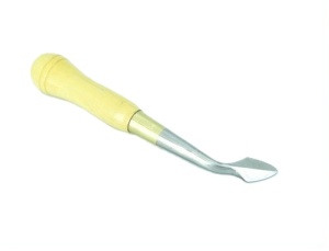 Cutit pentru marcare margini piele - Vergez Blanchard