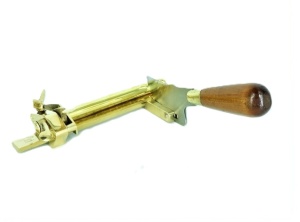 Cutit pielarie alama 15 cm Vergez Blanchard