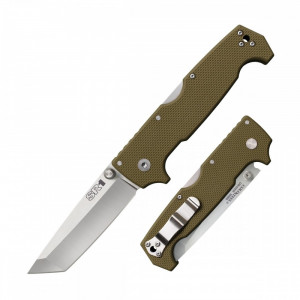 Cutit pliabil Cold Steel SR1 CPM S35VN