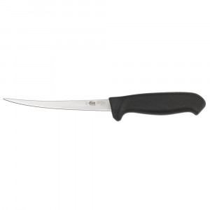 Cutit profesional ingust pentru filetat peste Morakniv 9160P