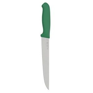 Cutit profesional macelarie transat si feliat FL8-PUG lama lunga 210 mm Morakniv Suedia - Img 5
