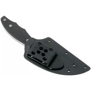 Cutit Ronin™ 2 G-10 Black, Spyderco - Img 7