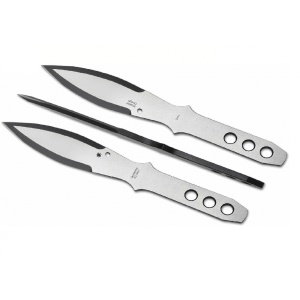 Cutit Spyder Throwers™ Mic, Spyderco - Img 1