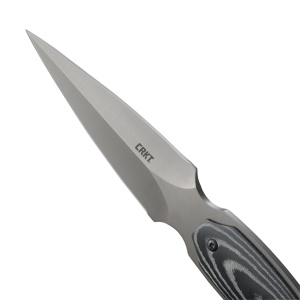 Cutit tactic Shrill Black Grey, CRKT - Img 4