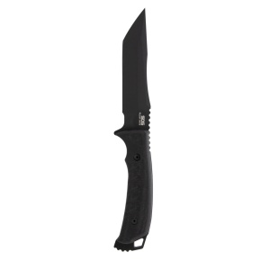 Cutit tactic SOG Pillar Tanto FX USA Made, otel CPM S35VN, lama 127 mm - Img 2