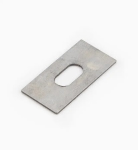 Cutter blank Veritas 05P0406 pentru uneltele de profilare