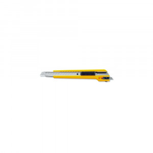 Cutter de Precizie 9 mm OLFA A-3 – Design Slim si Carcasa Metalica