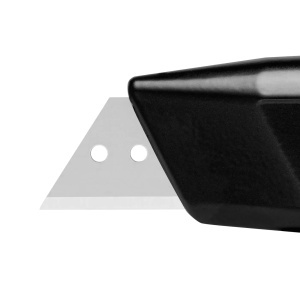Cutter de siguranta Martor Secunorm Multisafe 8152 cu lama trapezoidala nr. 5232
