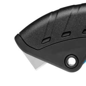 Cutter de siguranta Martor Secupro Merak 124001 cu lama industriala nr. 92