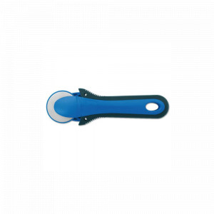 Cutter rotativ profesional KAI Japonia, diametru lama 45 mm - Img 3