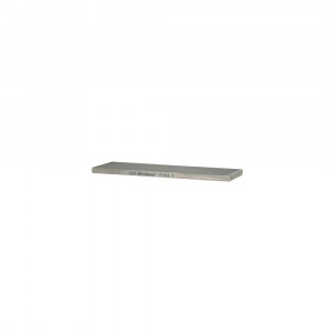 D615.25 Piatra de ascutit continua, diamantata Dia-Sharp, 15.25cm, cu 2 fete, DMT - Img 4