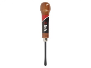Dalta japoneaza forma V 90° pentru sculptura lemn Gisuké, Takagi - Img 1