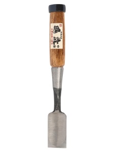 Dalta japoneza premium Murakuni pentru tamplarie dreapta 3-42mm - Img 9