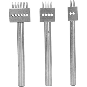 Dalti speciale cu preducele 5 mm - Img 1