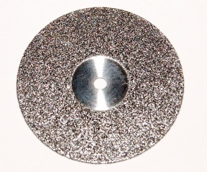 Disc diamantat diam 22mm, Antilope