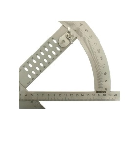 Dispozitiv pentru marcat si trasat Alpha Classic micro Hedue
