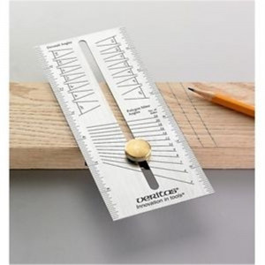Dispozitiv pentru setarea unghiurilor metric Veritas Bevel Setter 05N66.03s. - Img 2