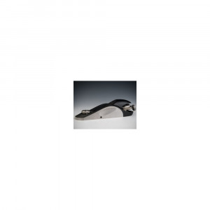 DX60 Block Plane, Black Finish Veritas Tools - Img 2
