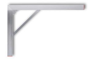 Echer pentru constructii SOLA BWS 100x150 cm