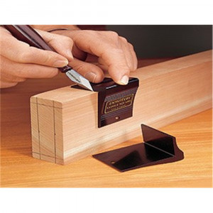 Echer tip sa Veritas Saddle Square 05N5601 / 05N5610 - Img 3