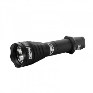 F01903BW Lanterna tactica Viking Pro XHP50 Warm, Armytek - Img 2