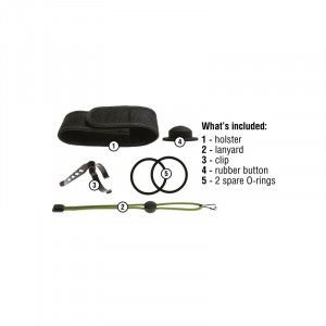 F02601BC Lanterna tactica Partner C4 XP-L White, Armytek - Img 10