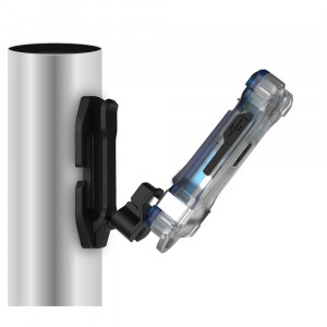 F06101B Lanterna multifunctionala Zippy Extended Set- albastru safir, Armytek - Img 2