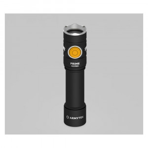 F08101W Lanterna Prime EDC C2 Pro Magnet USB - lumina calda, Armytek - Img 2