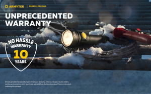 F08601W Lanterna Prime C2 Pro Max Magnet USB Warm, Armytek - Img 24