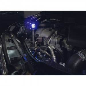 F08901UF Lanterna multifunctionala Wizard C2 WUV Magnet USB - lumina ultravioleta, Armytek - Img 10