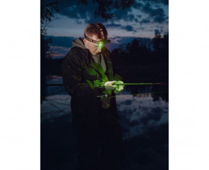 F09201W Lanterna Wizard C2 WG Magnet USB - lumina calda, Armytek - Img 13