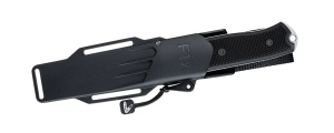 Fallkniven F1xez - Teaca Zytel pentru cutitul F1x - Img 2