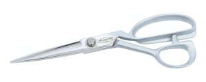 Fallkniven PS110 foarfeca profesionala de croitorie 24 cm cu lama din otel Elmax