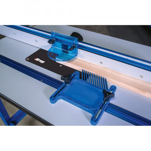Featherboard-ul True-FLEX „¢, KREG® - Img 2