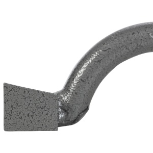Fier pentru falt dublu Picard 161, 3,4 kg