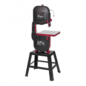 Fierastrau cu banda de precizie Pegas SRP14CE, 550W