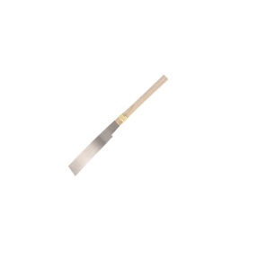 Fierastrau japonez, coada de randunica 160 mm, Dozuki Kugihiki- Takagi