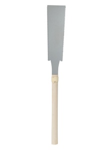 Fierastrau japonez cu lama dubla 210 mm, Ryoba Gisuke Series-Takagi - Img 4
