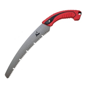 Fierastrau japonez pentru gradina cu teaca 270 mm, Shark Saw- Takagi - Img 3
