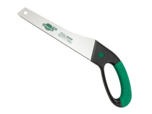 Fierastrau japonez pentru lemn/ plastic 270 mm, SHARK PRO - Takagi - Img 1