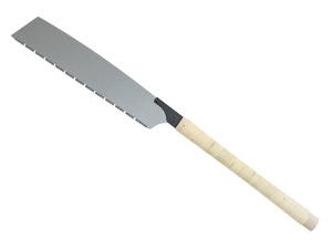 Fierastrau japonez pentru tamplarie 300 mm , Kataba SHARK M- Takagi - Img 2
