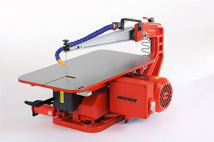 Fierastrau/Traforaj Hegner Polycut 3 - Img 2