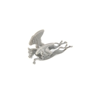 Figurina PEGASUS pentru navomodele / hobby, Amati Italia