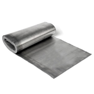 Foaie tabla de plumb 2 mm x 500 mm x 500 mm – 99,94% Pb EN 12588