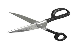 Foarfeca economica pentru Pielarie C.S. Osborne