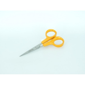 Foarfeca Micro Varf Fiskars 9881 Vergez Blanchard pentru Pielarie
