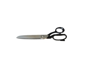 Foarfeca profesionala taiere piele groasa si materiale rezistente 21 cm